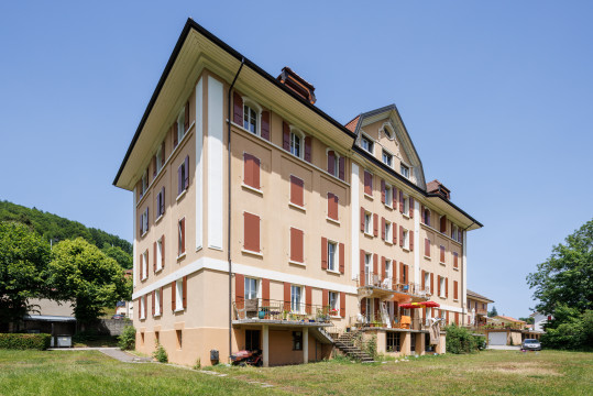 image Rue du Mont-d'Or 14